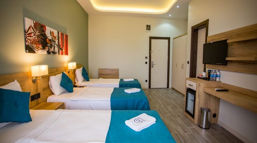 Martı Prime Beach Hotel