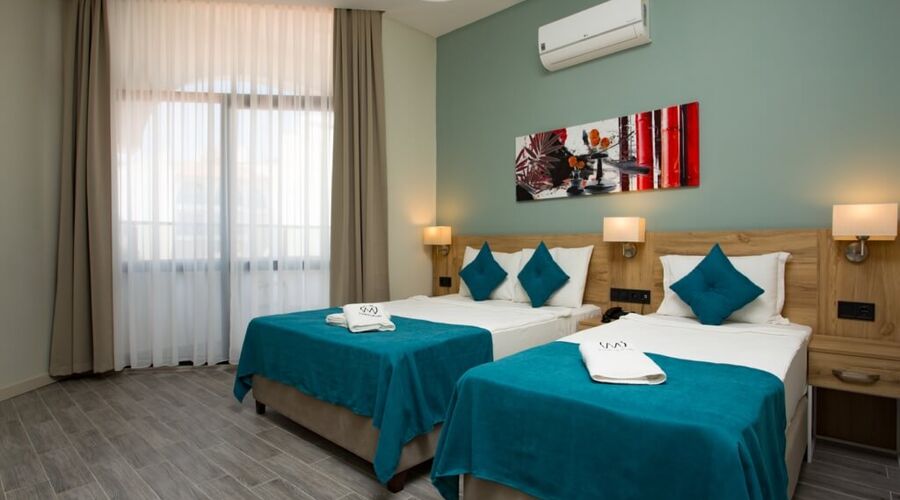 Martı Prime Beach Hotel