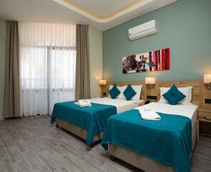 Martı Prime Beach Hotel