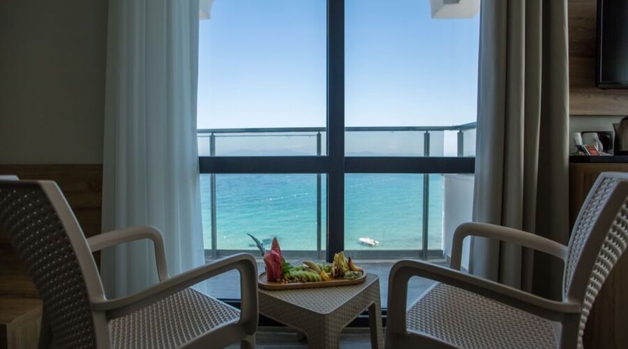 Martı Prime Beach Hotel