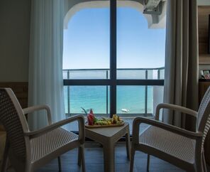 Martı Prime Beach Hotel