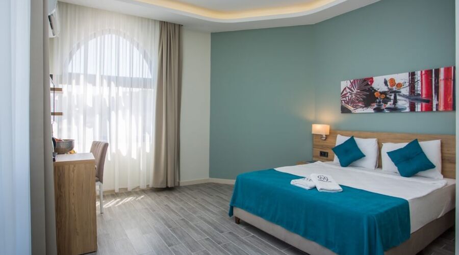 Martı Prime Beach Hotel