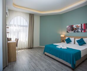 Martı Prime Beach Hotel