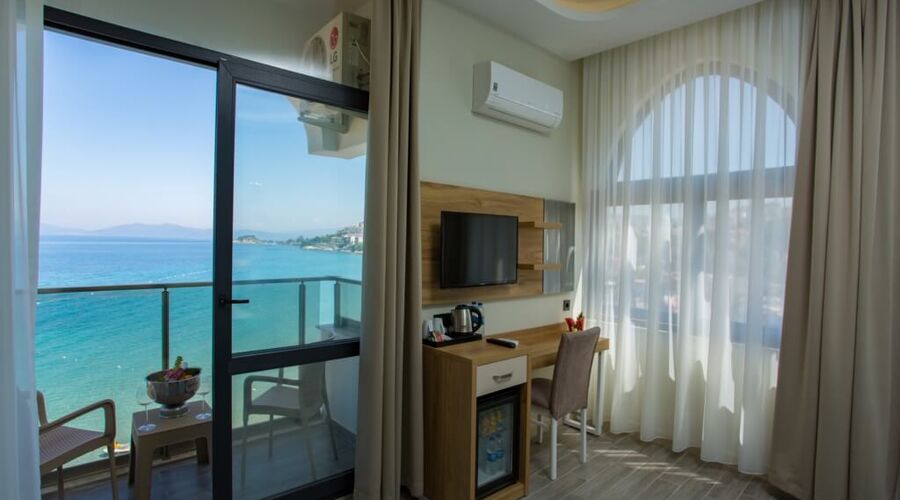 Martı Prime Beach Hotel