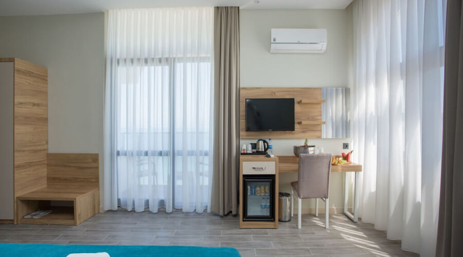 Martı Prime Beach Hotel