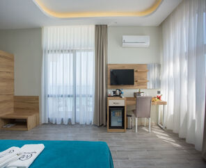 Martı Prime Beach Hotel
