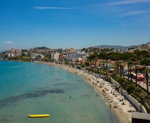 Martı Prime Beach Hotel