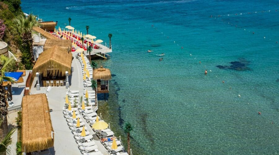 Martı Prime Beach Hotel