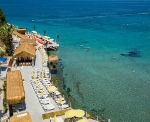 Martı Prime Beach Hotel