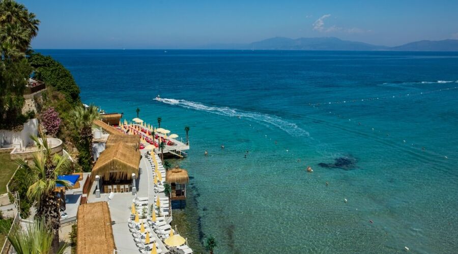 Martı Prime Beach Hotel