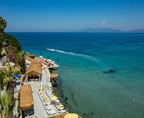 Martı Prime Beach Hotel