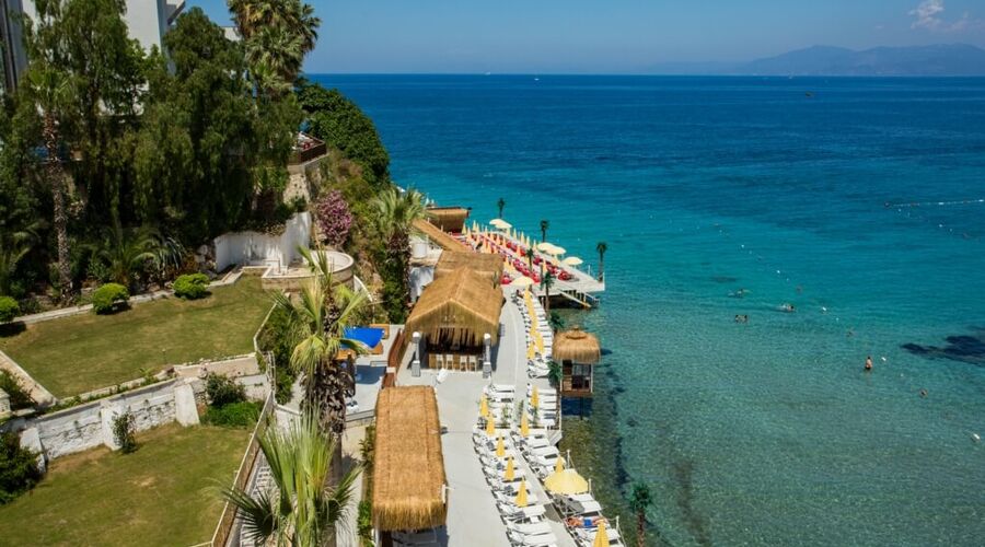 Martı Prime Beach Hotel