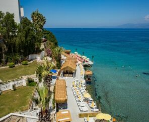 Martı Prime Beach Hotel