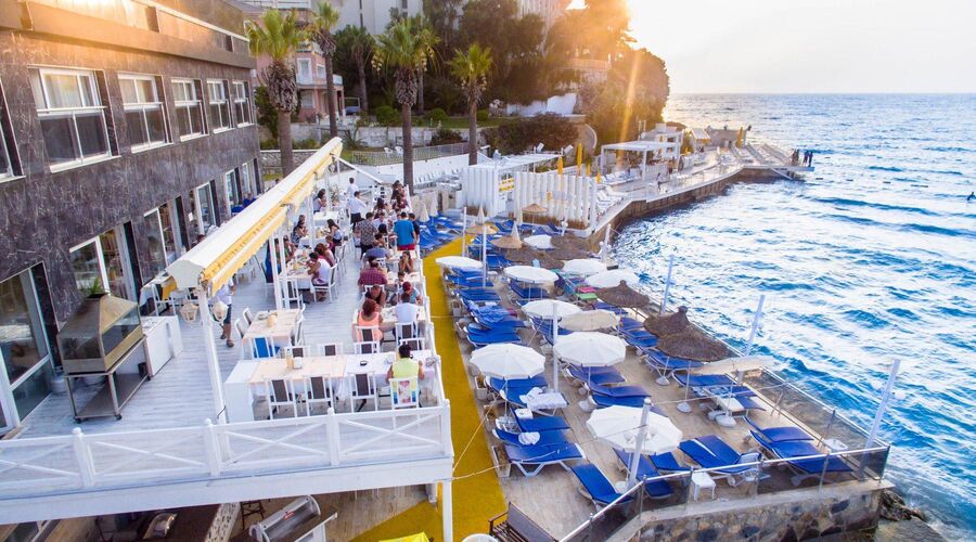 Martı Prime Beach Hotel