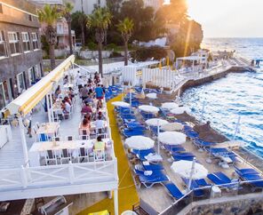 Martı Prime Beach Hotel