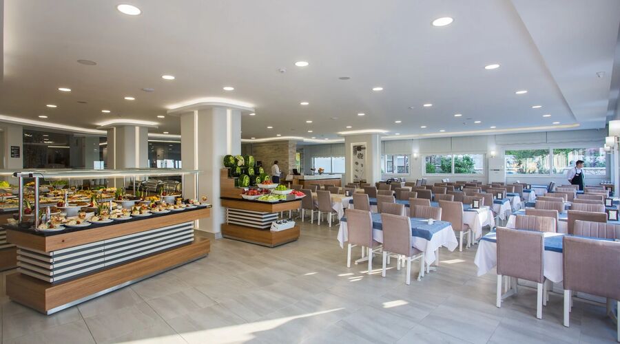 Martı Prime Beach Hotel