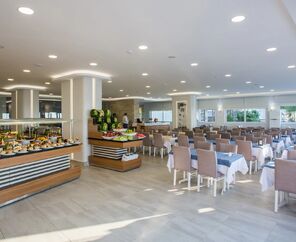 Martı Prime Beach Hotel