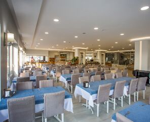 Martı Prime Beach Hotel