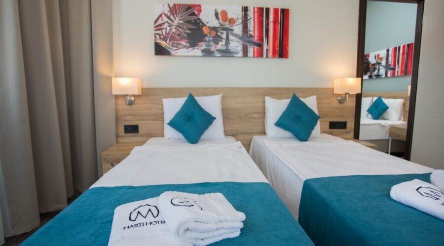 Martı Prime Beach Hotel
