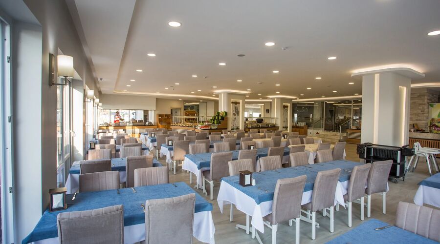 Martı Prime Beach Hotel
