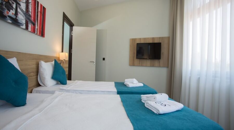 Martı Prime Beach Hotel