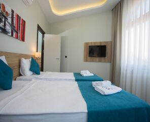 Martı Prime Beach Hotel