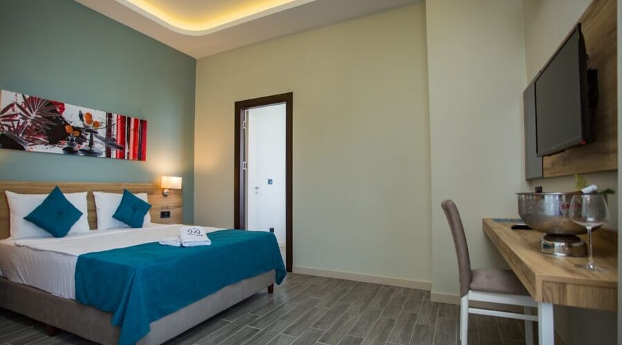 Martı Prime Beach Hotel