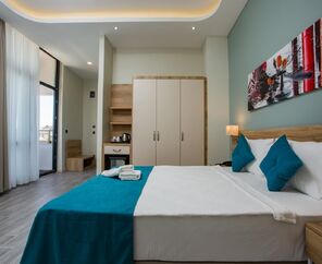 Martı Prime Beach Hotel