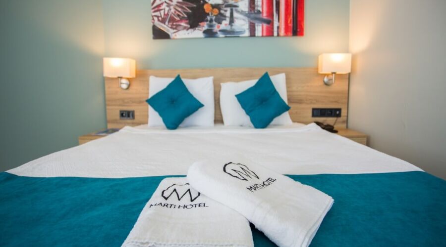 Martı Prime Beach Hotel