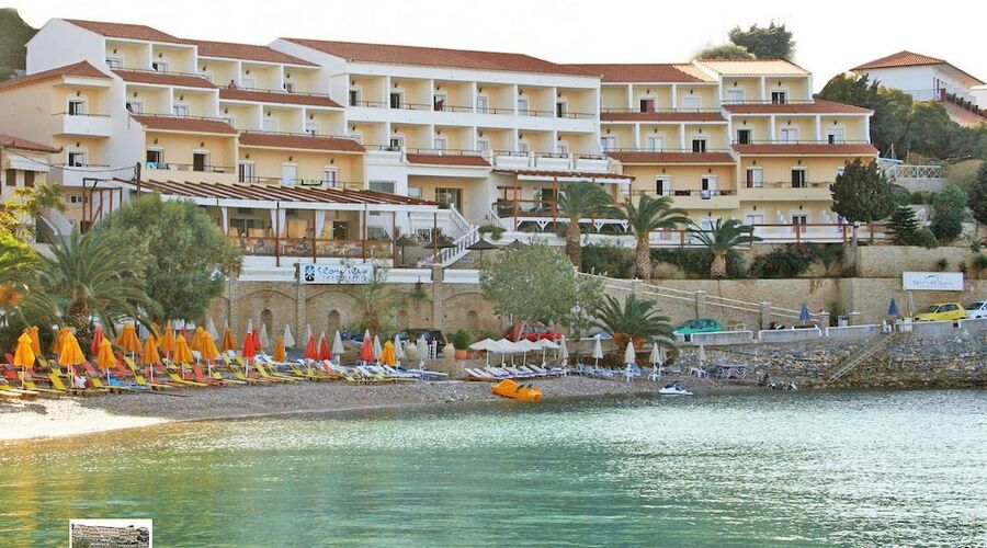 Samos Bay Hotel
