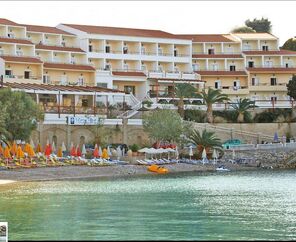 Samos Bay Hotel