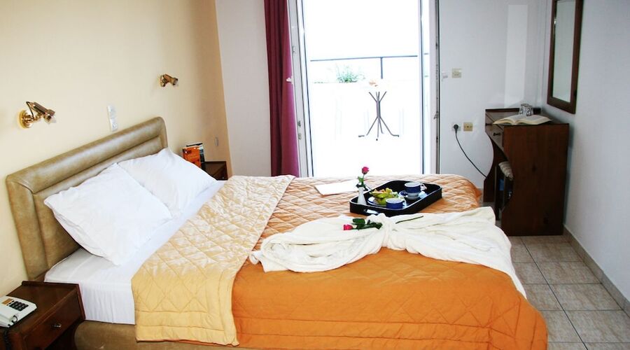 Samos Bay Hotel