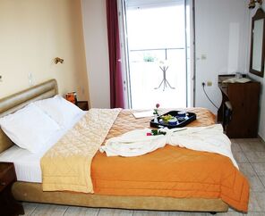 Samos Bay Hotel
