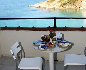Samos Bay Hotel