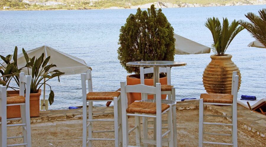 Samos Bay Hotel
