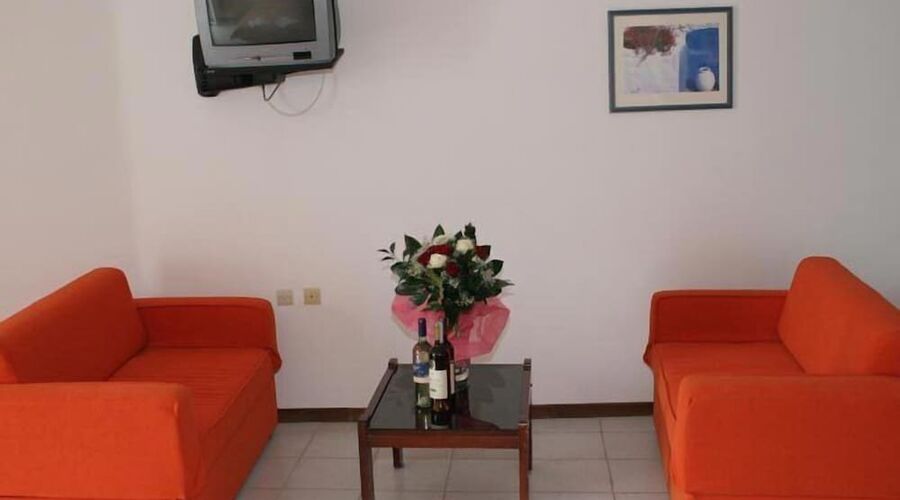 Samos Bay Hotel