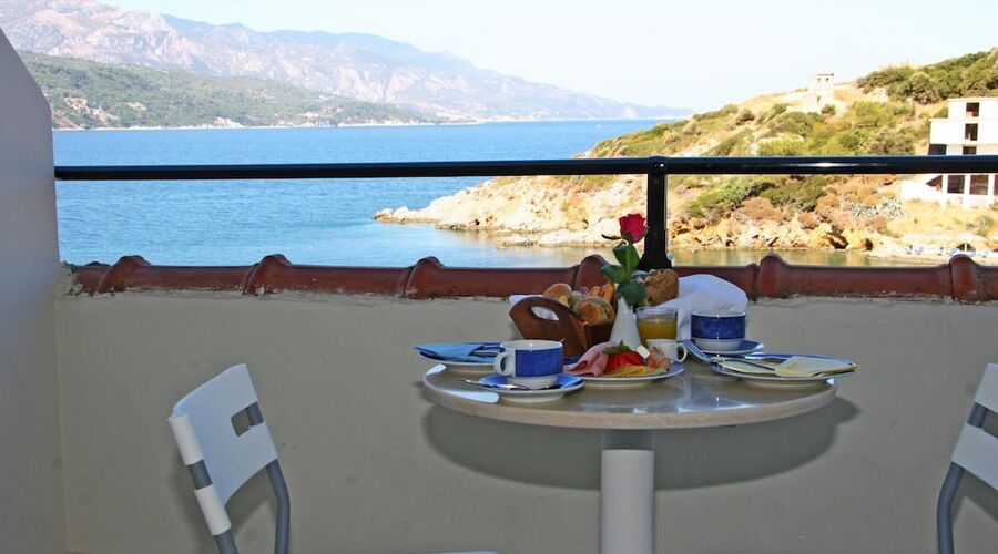 Samos Bay Hotel