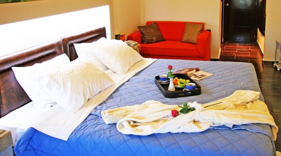 Samos Bay Hotel