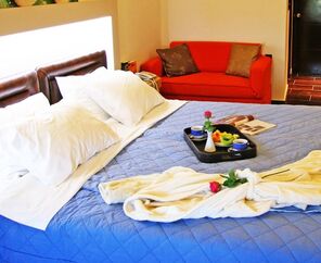 Samos Bay Hotel