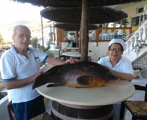 Samos Bay Hotel