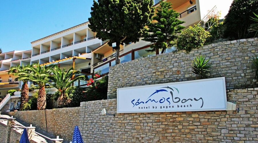 Samos Bay Hotel
