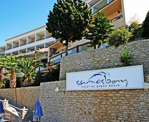 Samos Bay Hotel