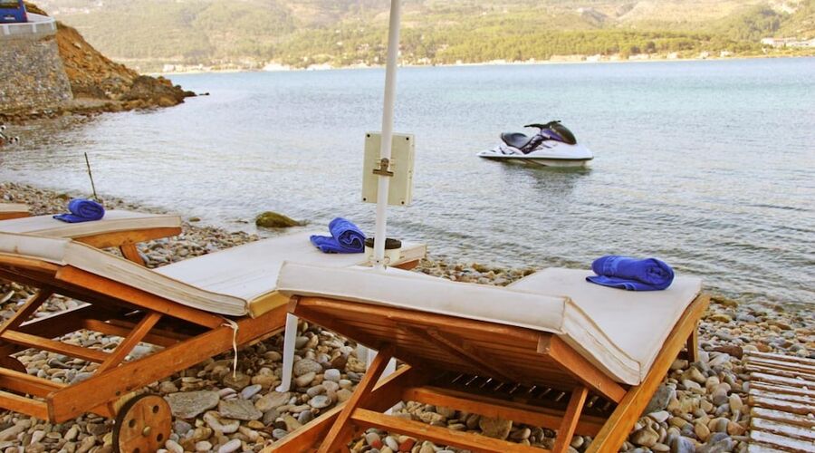 Samos Bay Hotel