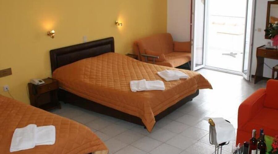 Samos Bay Hotel