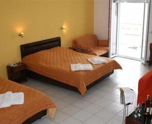 Samos Bay Hotel