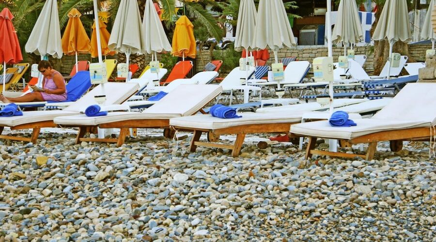 Samos Bay Hotel