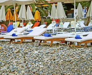 Samos Bay Hotel