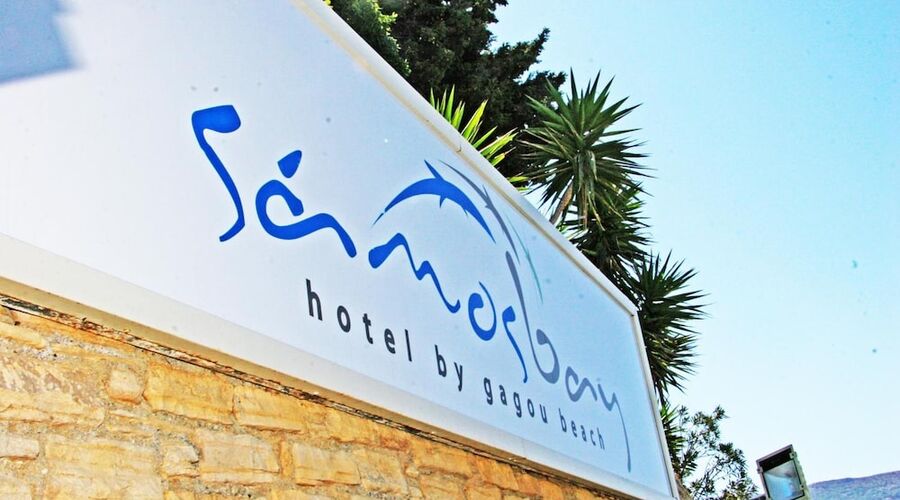 Samos Bay Hotel