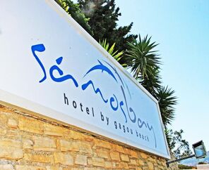 Samos Bay Hotel