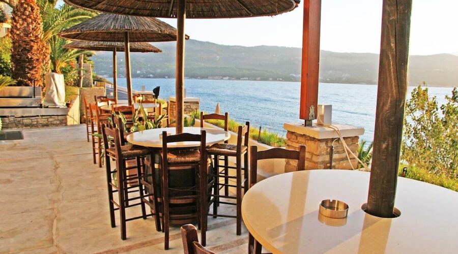 Samos Bay Hotel